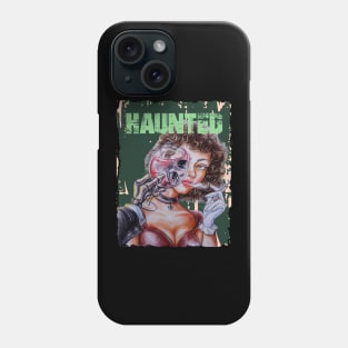 skeleton Phone Case