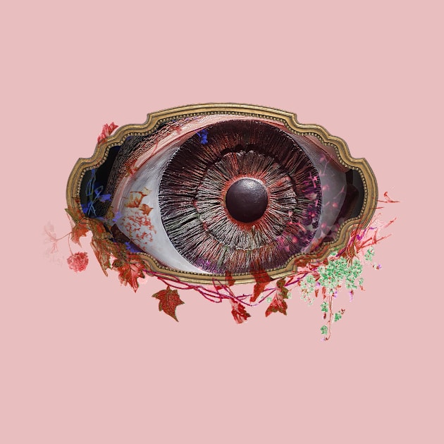 RGB Eye by KekaDelso