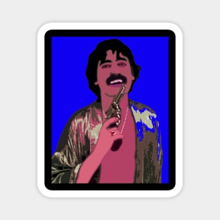 alfred molina Magnet