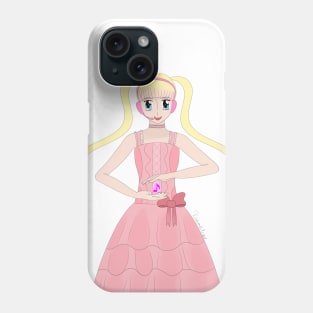 Anime idol Phone Case