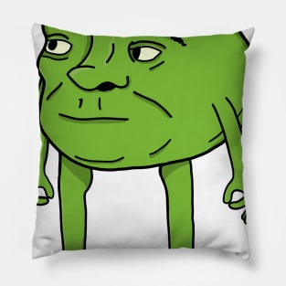 Shronk Pillow