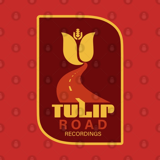 Tulip Road Recording by Royal Mantle