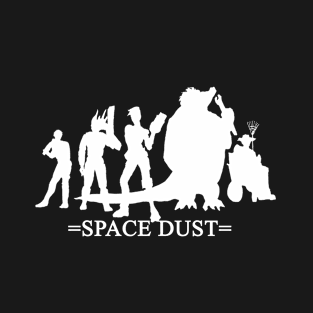 space dust T-Shirt