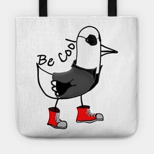 Coolest chicken in the world! - Light Tote