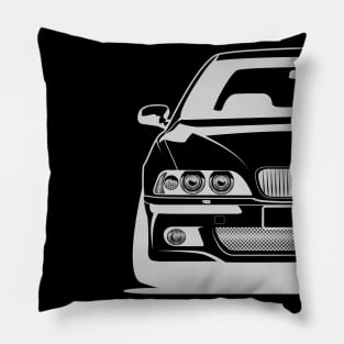 E39 LCI Pillow