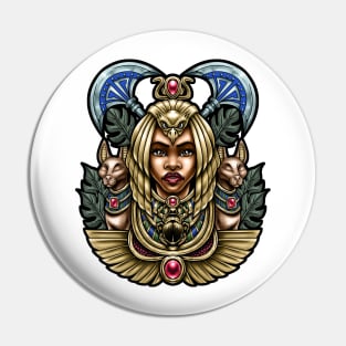 Divinity Pin