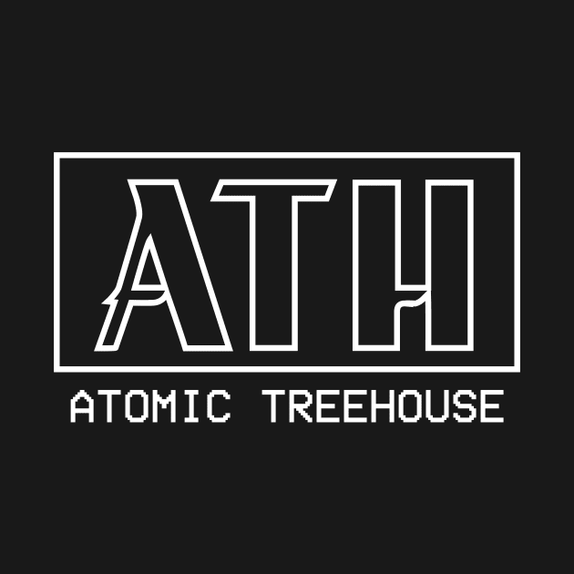 Atomic Treehouse VHS Parody by atomictreehouse