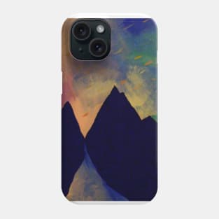 Stargazing Phone Case