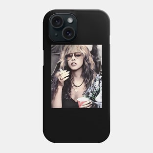 Coke Nicks Phone Case