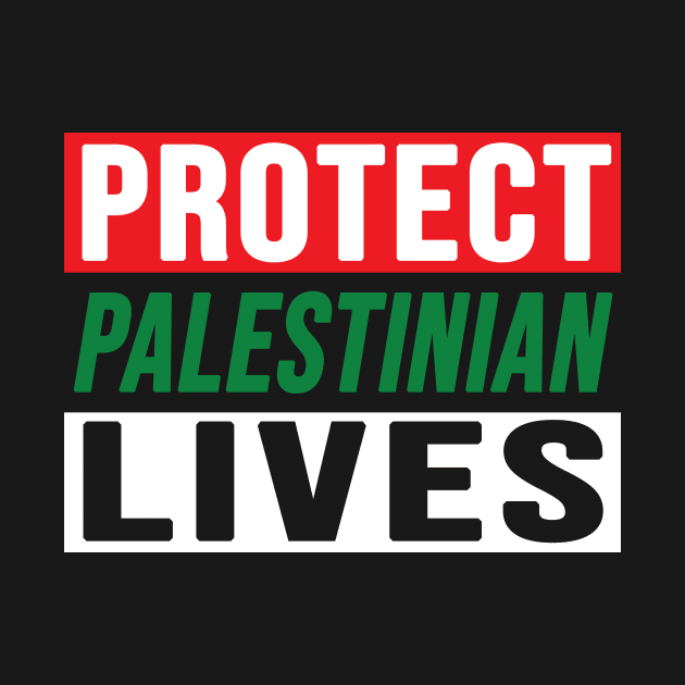 Save Palestinian Lives by IKAT