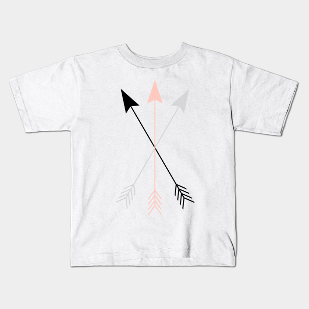 three arrows shirt