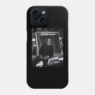 Jay Z Phone Case