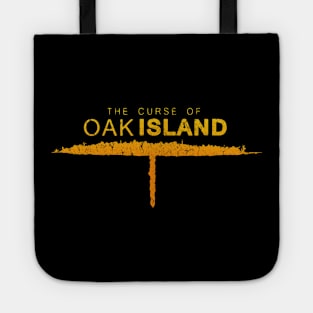 The Curse of Oak Island Tote