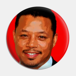 terrence howard Pin