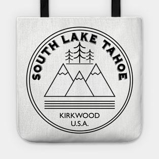 Kirkwood Tote