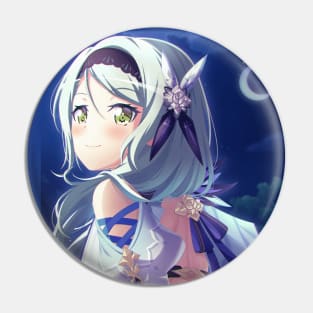 Hikawa Sayo (Eula) Pin