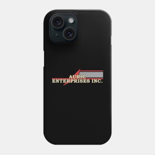 Auric Enterprises Inc. Phone Case