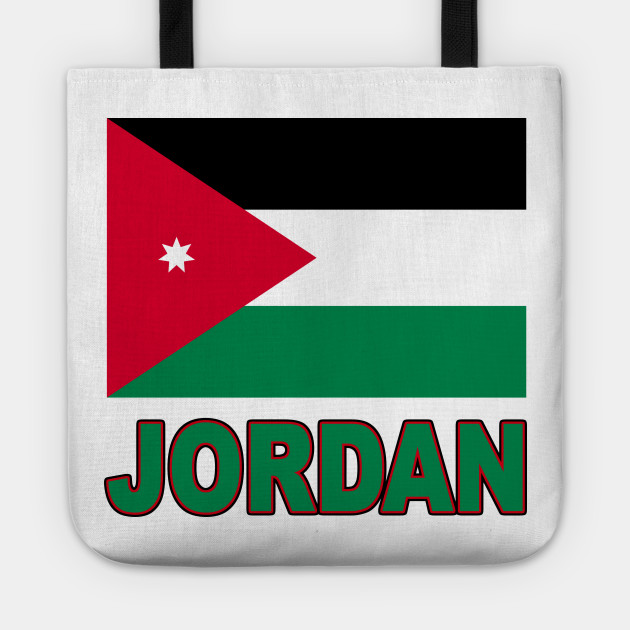 jordan tote bag