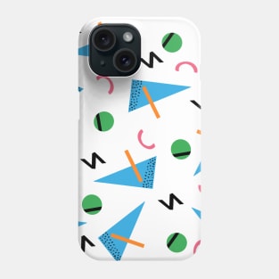 Geometric design Phone Case