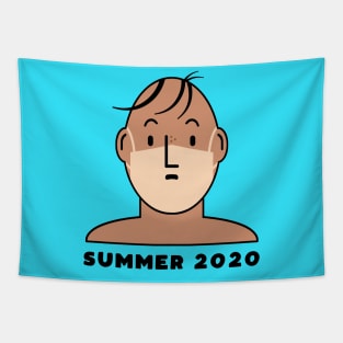 Summer 2020 Tapestry