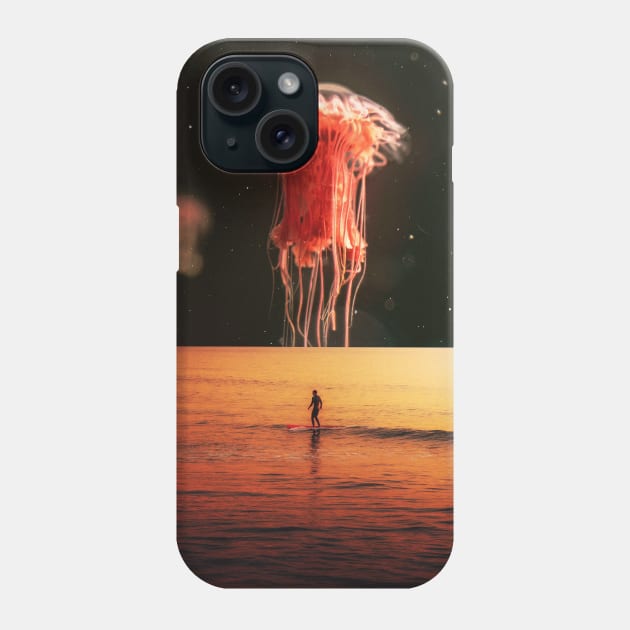 VIBING Phone Case by SENSETUS