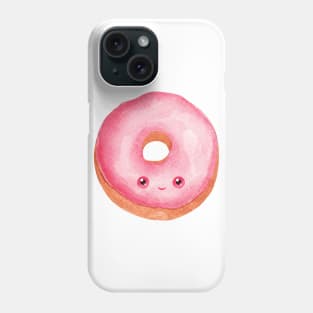 Cute Donut Phone Case