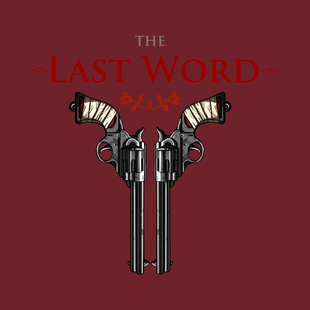 last word by hayr pictures