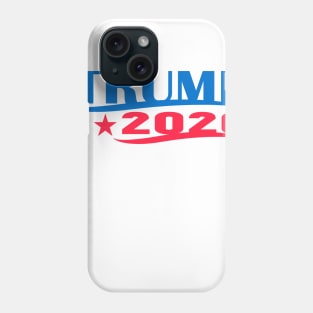 TRUMP 2020 Phone Case