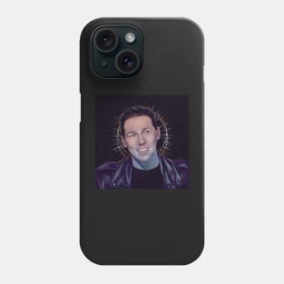 Tobias Phone Case