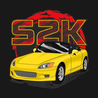 S2000 T-Shirt