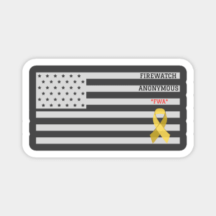 FWA Horizontal Magnet