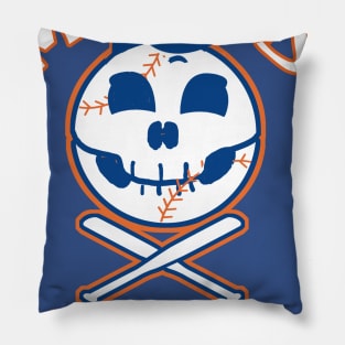 Metsies never say die Pillow