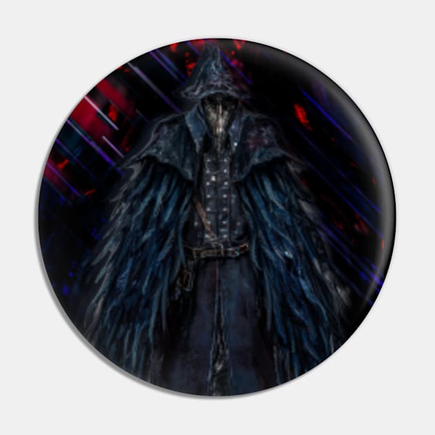 Soul Knight Pin by ZNEVA