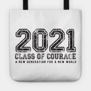 2021 Class of Courage Tote