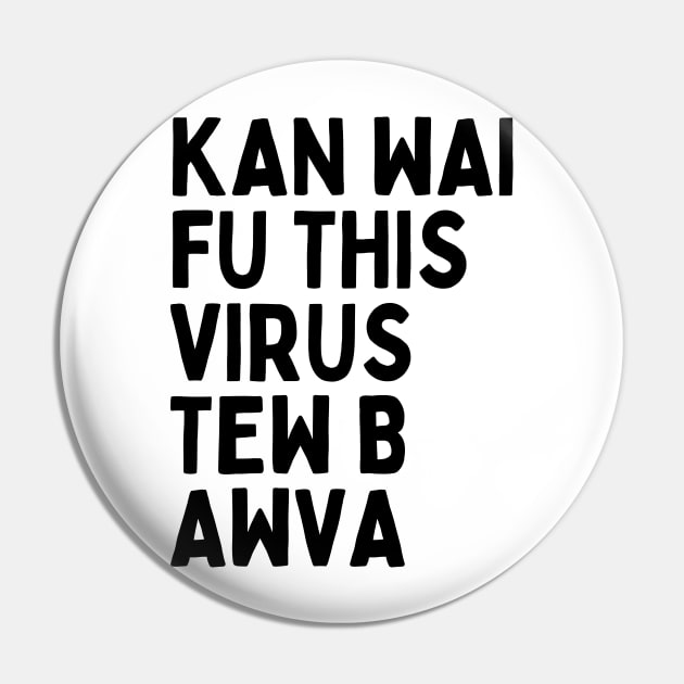 Funny and Hilarious British Slang Can't Wait For This Virus To Be Over Lockdown Humor White Lie Parties Pin by Mochabonk