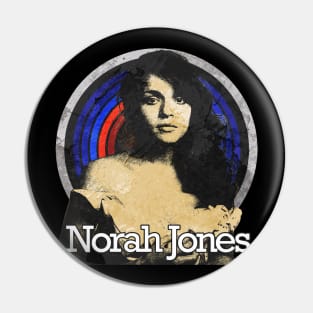 Norah Pin