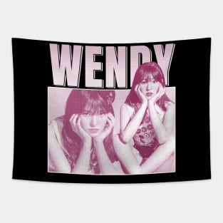 Wendy Tapestry