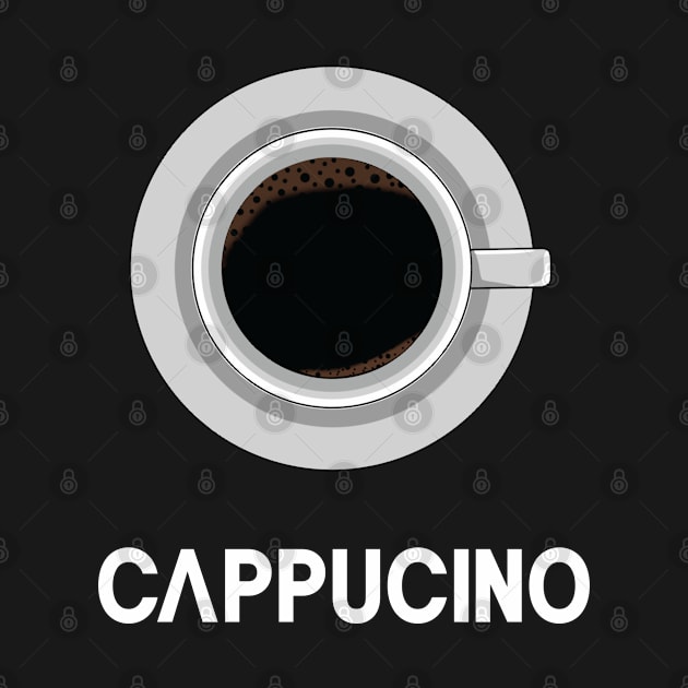 cappucino by Itsme Dyna