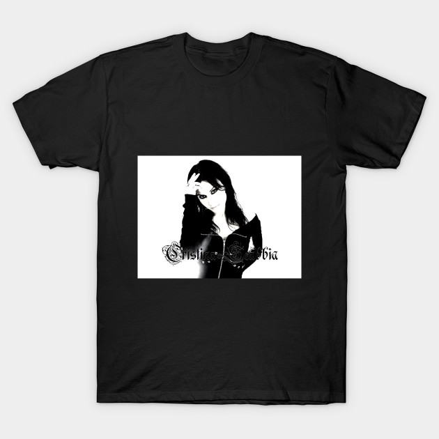 lacuna coil shirt