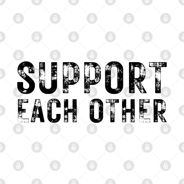 Support each other by oneduystore