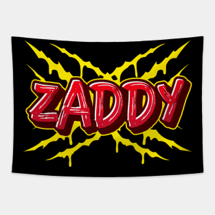 ZADDY Tapestry