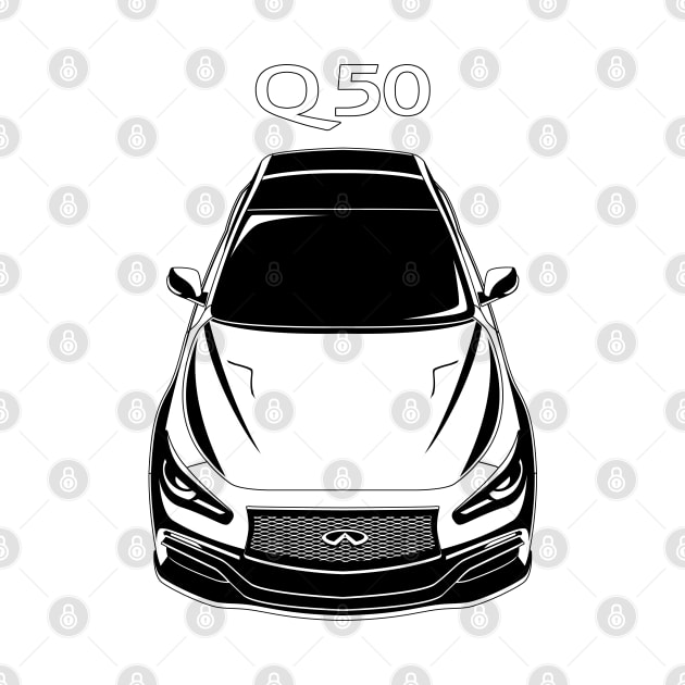 Q50 2014-2015 by jdmart