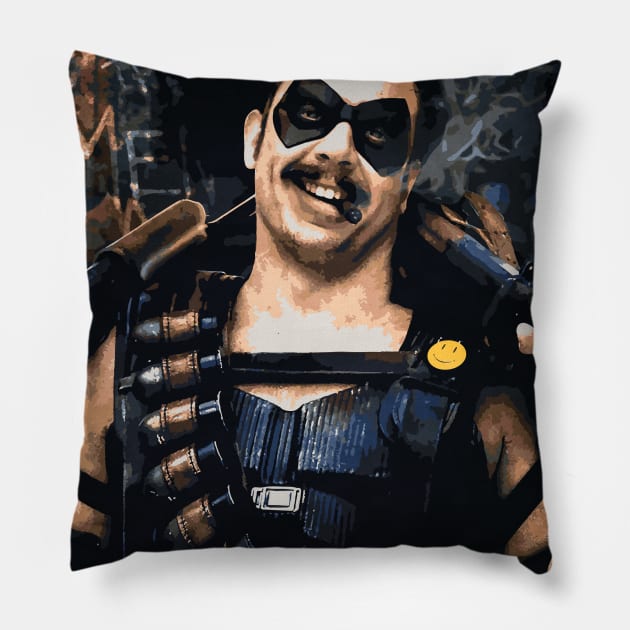 Edward Pillow by Durro