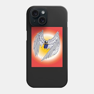 Angel Boy Phone Case