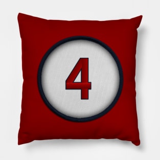 Yadi 4 Pillow