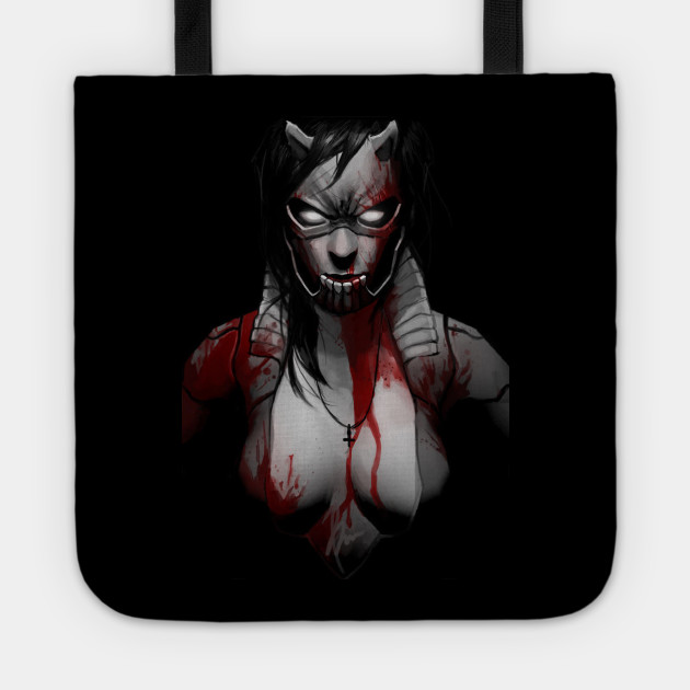 Girl Zombie