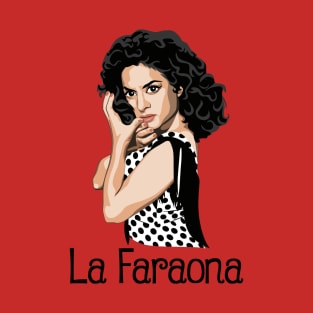 LOLA La Faraona T-Shirt