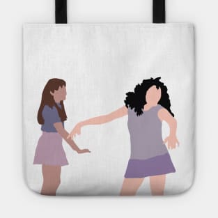 Teen Witch Tote