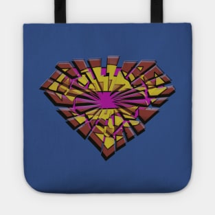 Bizarre Breakout Tote