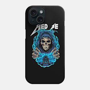 HED PE MERCH VTG Phone Case